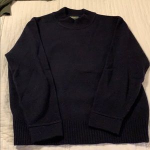 Orvis Submariners Wools Sweater